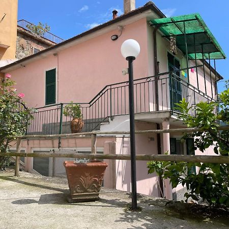 데이바마리나 La Casa Di Silvio Tra Le 5 Terre E Portofino 빌라 외부 사진