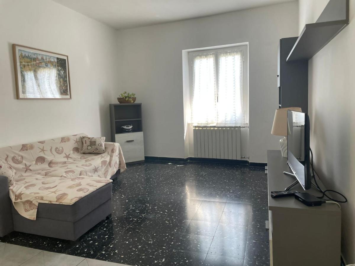 데이바마리나 La Casa Di Silvio Tra Le 5 Terre E Portofino 빌라 외부 사진