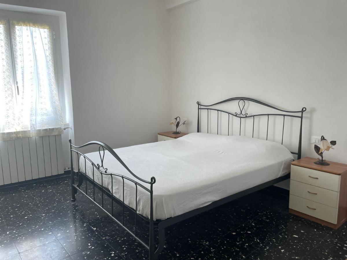 데이바마리나 La Casa Di Silvio Tra Le 5 Terre E Portofino 빌라 외부 사진