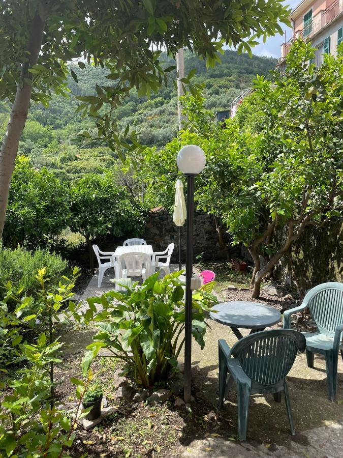 데이바마리나 La Casa Di Silvio Tra Le 5 Terre E Portofino 빌라 외부 사진